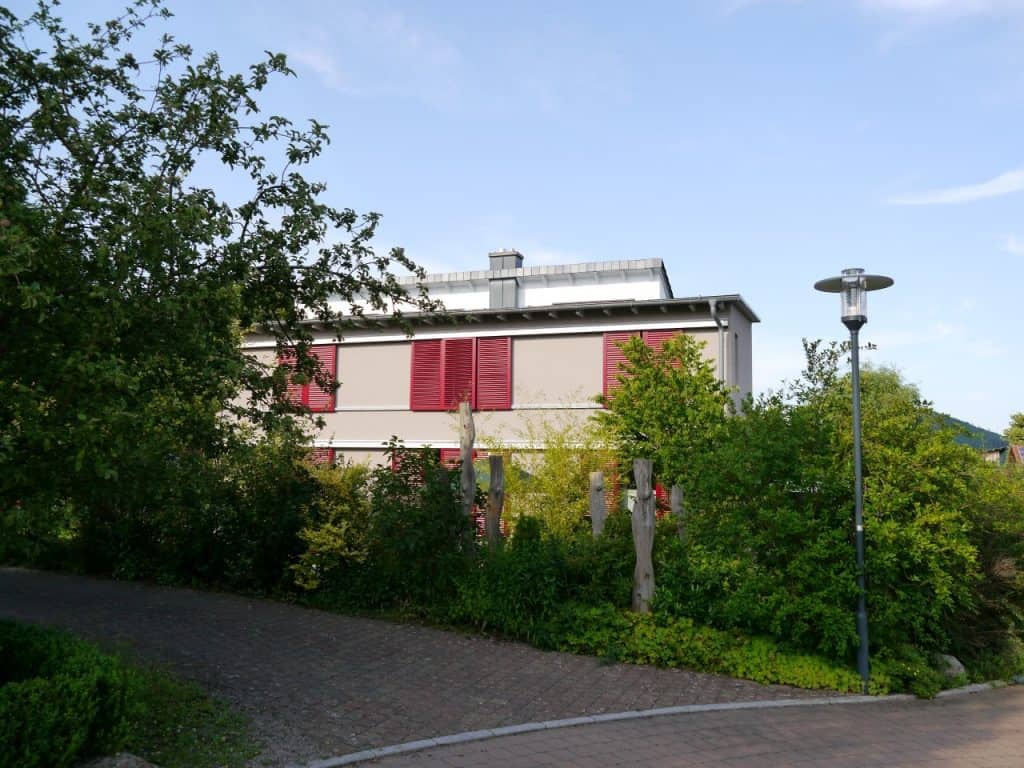 Einfamilienhaus (Eschwege / Hessen)